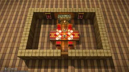 ロイヤルダイニングタイプ1