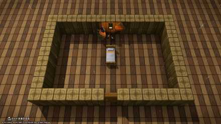 ドラクエビルダーズ2 かっこいい個室の効果と作り方 Dqb2 ゲームエイト ドラクエビルダーズ2 かっこいい個室の効果と作り方 Dqb2 ゲームエイト