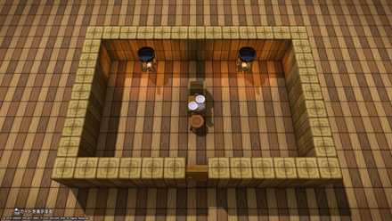 ごはんどころタイプ2