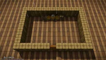 染め物アトリエ