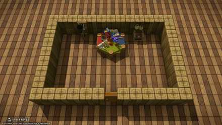 ビルダールームタイプ5