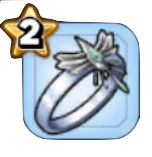 はやてのリング