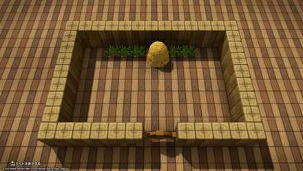 うららか牧場タイプ3