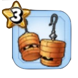 ゴーレムピアス