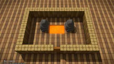 ようがんルームタイプ2