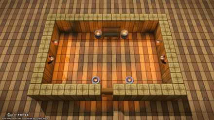 ファイアルーム