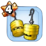 ゴールドマンピアス