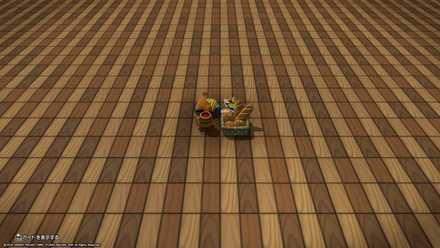 フルコースタイプ3