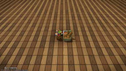 フルコースタイプ1