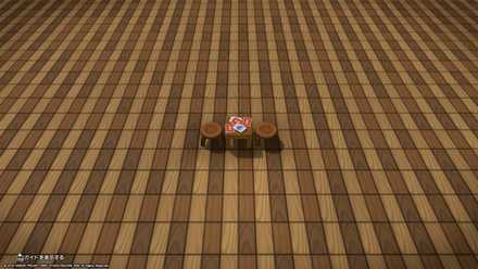 ポーカーテーブル