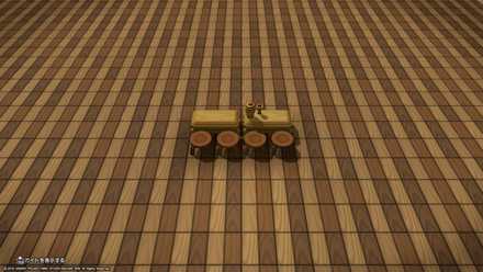 バーセットタイプ3