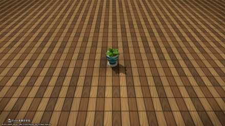 観葉植物タイプ1