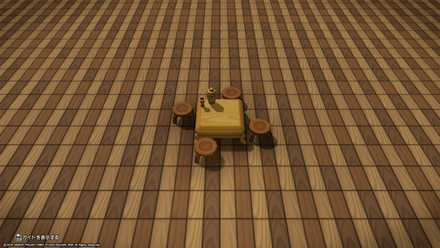 バーセットタイプ4