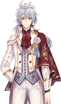 アリクロ シキ(宇佐美志貴)