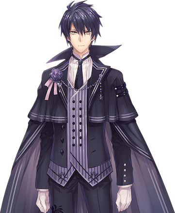 アリクロ エドガー