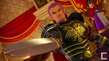 スイッチ版グレイグ