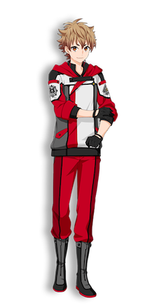 星エコ 遠野涼太