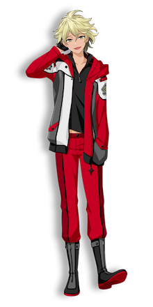 星エコ 相馬結翔