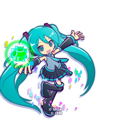 初音ミク(星7)