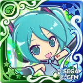 初音ミク（星7）の画像