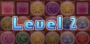 いつものパズルとは違う点に注意