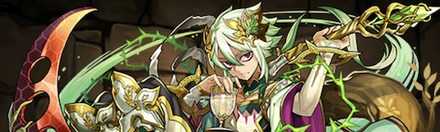 【5060】樹杯の地王神・クロノス