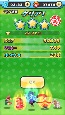 イケメンパーティ①