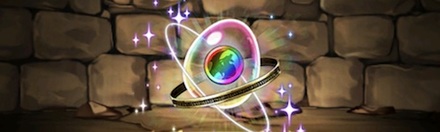 【5077】イベントメダル【虹】の希石