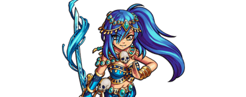 カーリーの画像