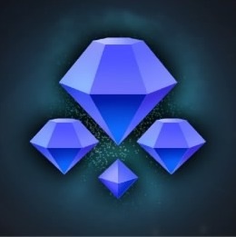 力の魔石の画像