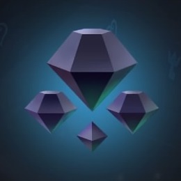 うごめく魔石の画像