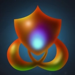 満たされる魔石の画像