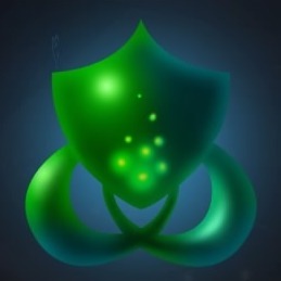 うるおいの魔石の画像