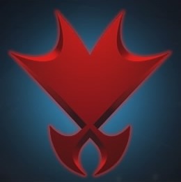 邪気の結晶の画像