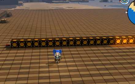 リモコンスイッチ範囲