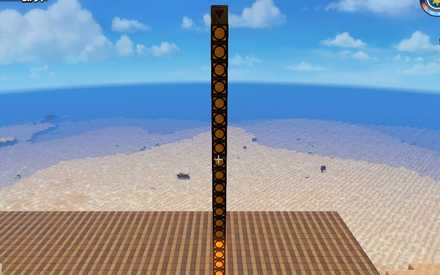 リモコンスイッチ下