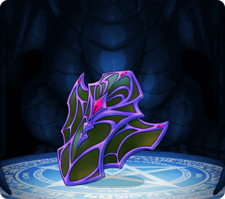 ゾルダークアーマー・Ⅴの画像