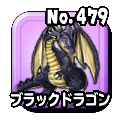 ブラックドラゴン