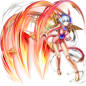 ［竜の人形少女］ミスティアの画像