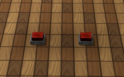 床スイッチ×床スイッチ