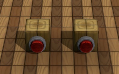 カベスイッチ×カベスイッチ