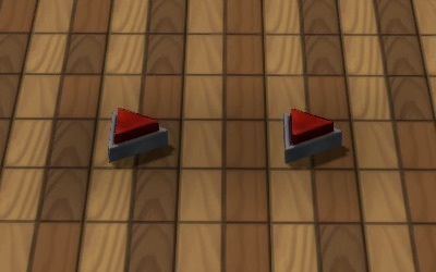 リモコンスイッチ×リモコンスイッチ