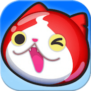 妖怪ウォッチぷにぷに