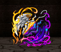 極光のピアス・Ⅵ