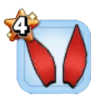 レッドバニーヘッド