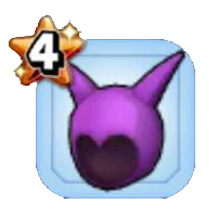 カノーサタンヘッド