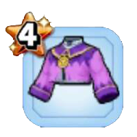 まどうしのころも（上）