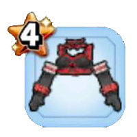 ゴシックトップス