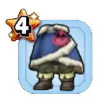 パパスのズボン