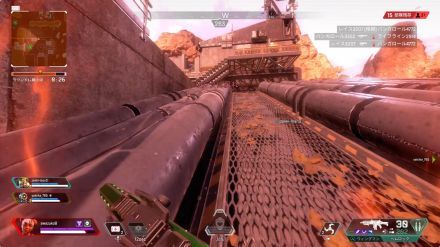 Apex Legends 初心者攻略 チャンピオンのコツと立ち回り エーペックスレジェンズ ゲームエイト